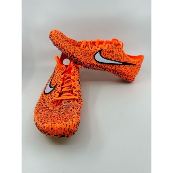 Men’s Nike Zoom Mamba 6 2024 Paris Olympics  Pack Track Spikes FV2328-900 Size 9 - Picture 1 of 6